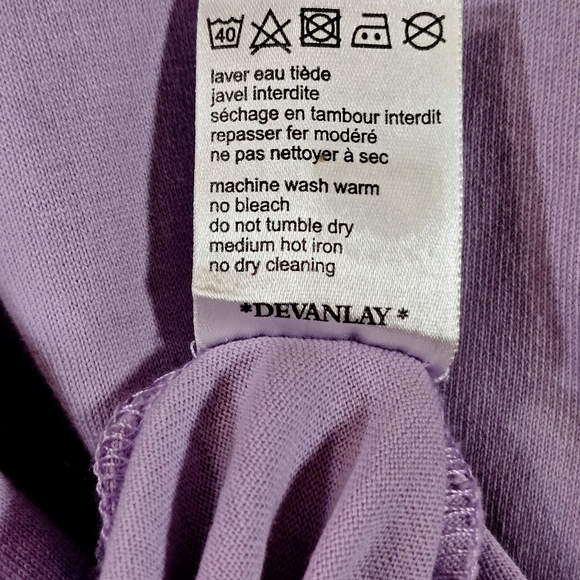 Lacoste Polo Shirt - Picture 6 of 6